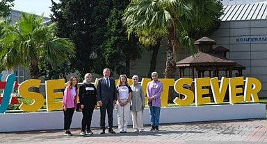 Seyahatseverler Bu Yıl Da Ücretsiz Konaklayacak