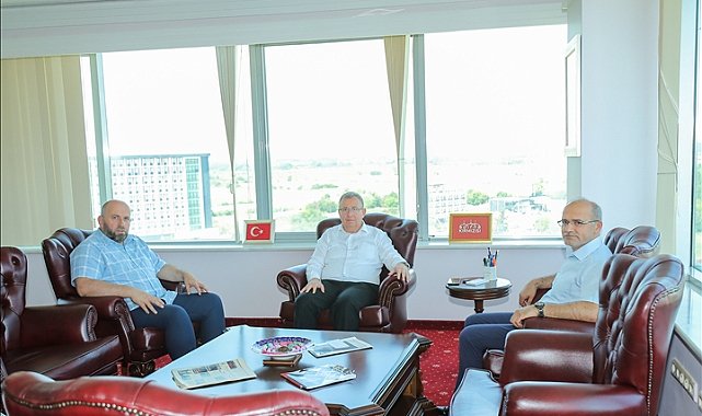 “Soydaşlarımızın Yanlarında Olmaya Devam Edeceğiz”