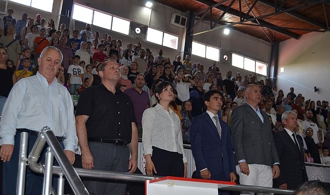 Sporla Dolu Bir Mevsim Daha Başlıyor