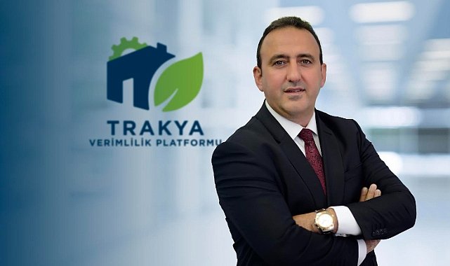 Trakya Verimlilik Platformu, KOBİ’leri Geleceğe Taşıyor
