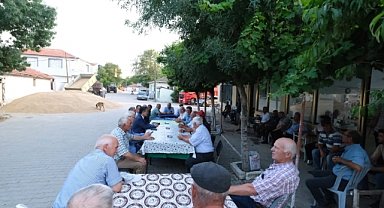 Vali Birol Ekici Erikleryurdu’nu Ziyaret Etti