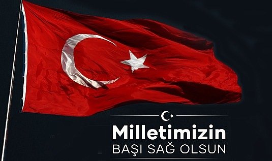Vali Ekici’den Şehidimiz İçin Başsağlığı Mesajı