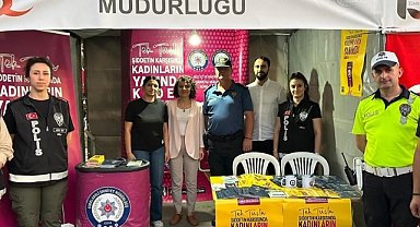 Vatandaşlara KADES Bilgilendirmesi