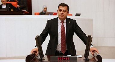 Vekil Gündoğdu’dan “Meclis Araştırması Açılma” Talebi 