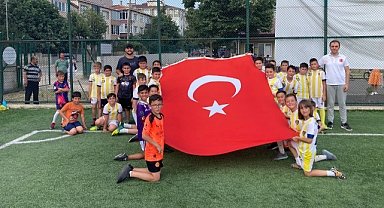 Vize’de 15 Temmuz Haftası, Sportif Etkinliklerle Kutlanıyor