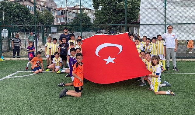 Vize’de 15 Temmuz Haftası, Sportif Etkinliklerle Kutlanıyor