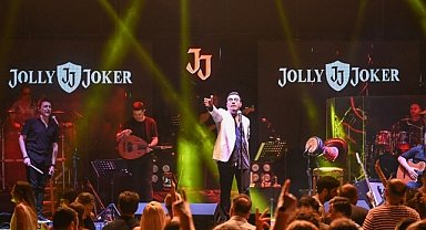 Yaşar’dan Yaz Konserleri 