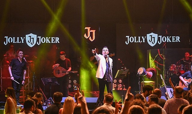 Yaşar’dan Yaz Konserleri