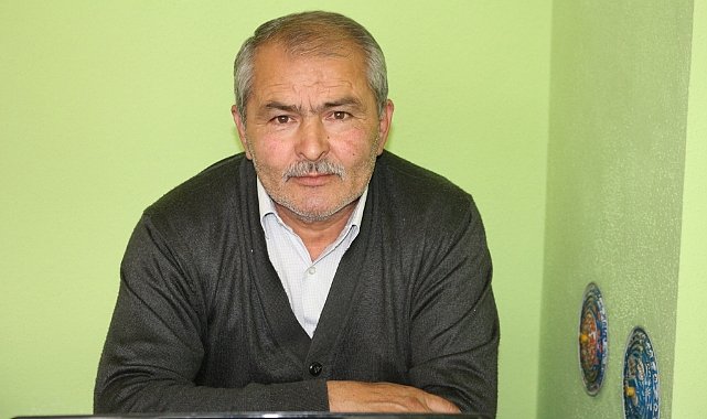 Yılanın Isırdığı Muhtar Ölümden Döndü