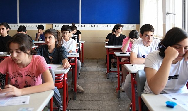 1.Nakil Sonuçları Açıklandı