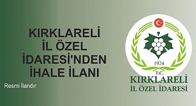 PINARHİSAR HALK EĞİTİM MERKEZİ DOĞALGAZ DÖNÜŞÜM İŞİ