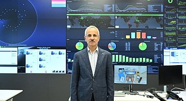 “252 Bin 883 İnternet Adresine 108 Milyon Erişim Engellendi”