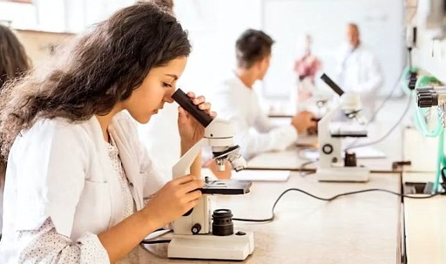 4 İsim Dünyanın En Etkili Bilim İnsanları Listesinde