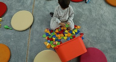 464 Bin Çocuğa Anaokulu/Anasınıfı Desteği Sağlandı