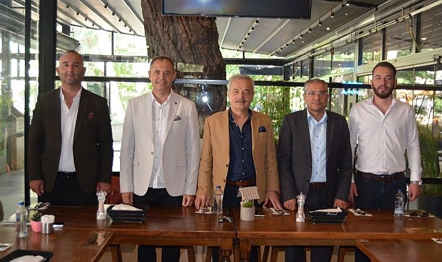 “Amacımız; Zillet İttifakı Belediyelerini, Cumhur İttifakına Kazandırmak”