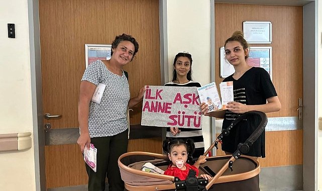 Anne ve Anne Adaylarına Bilgilendirme