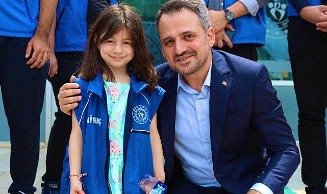 Bakan Yardımcısı Eminoğlu Kırklareli’nde