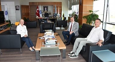 Başarısı Yakından Takip Ediliyor