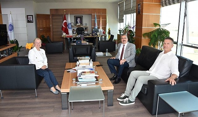 Başarısı Yakından Takip Ediliyor