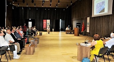 Beklenen Proje Tanıtıldı