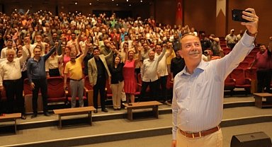 Belediye Çalışanlarının En Düşük Maaşı 15 Bin TL Oldu
