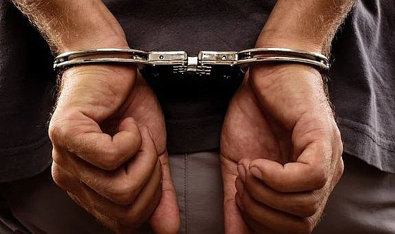 Bir Kişiyi Öldüren Zanlı Tutuklandı