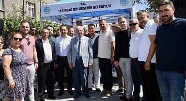 Dev Yatırımlara Bir Yenisi Daha Eklendi