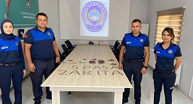Dilencilere Göz Açtırmıyorlar