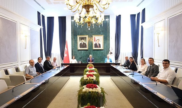“Elde Edilen Bu Başarıyı Artırarak Devam Ettirmeliyiz”