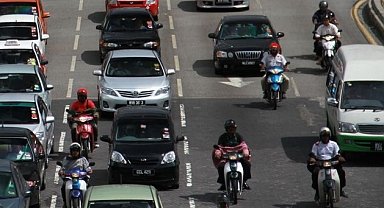 Her İki Kişiden Biri Motosiklete Olumlu Bakıyor