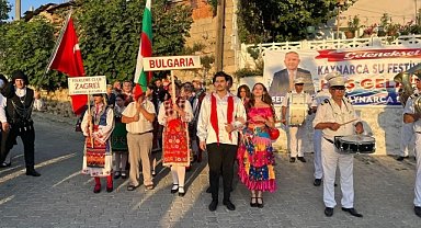 Kaynarca’da Festival Coşkusu Devam Ediyor