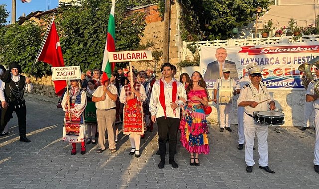 Kaynarca’da Festival Coşkusu Devam Ediyor