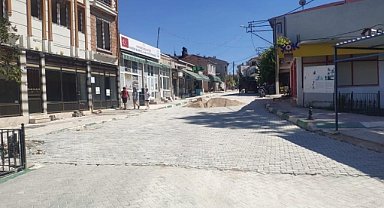 Kaynarca’da O Yol Yenilendi 