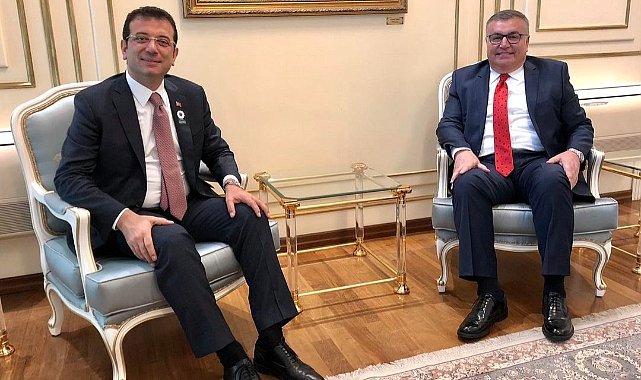 Kesimoğlu, “Cumhuriyet Halk Partisi Artık Seçim Kaybedemez”