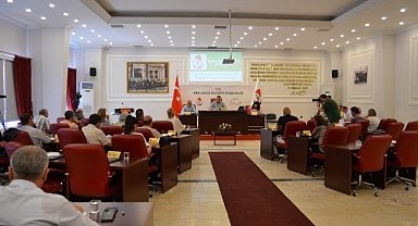 Kırklareli Belediye Meclisinde Gündem; ZAM!