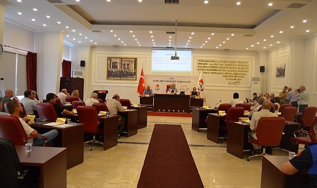 Kırklareli’nde Toplu Ulaşım Ne Kadar Zamlanacak?