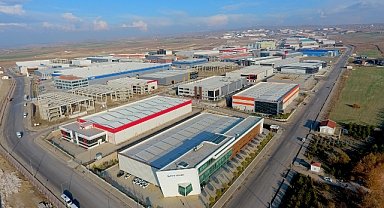 KIRKLARELİ TRAKYA’NIN EN BÜYÜK OSB’Sİ OLUYOR