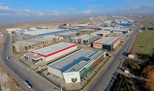 KIRKLARELİ TRAKYA’NIN EN BÜYÜK OSB’Sİ OLUYOR