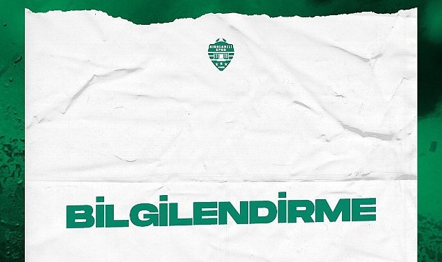 Kırklarelispor Kampa Girdi