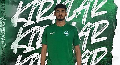 Kırklarelispor Transferde Hız Kesmiyor
