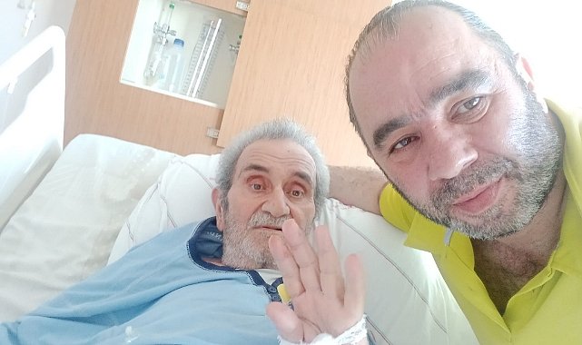 Koçtürk'ün Acı Günü