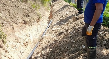 Kuraklığa Karşı Yeni Su Sondaj Kuyuları