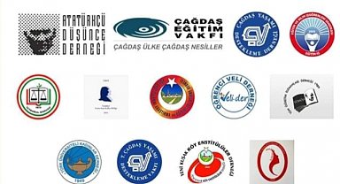 Laik Ve Bilimsel Eğitim Platformu Yeniden Oluşturuldu