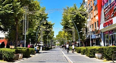 Lüleburgaz’ın Deprem Raporu Açıklandı