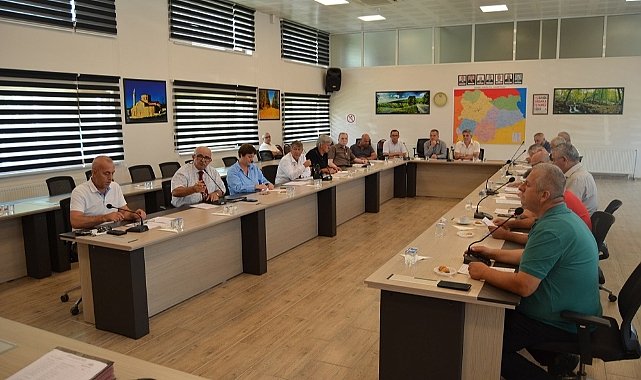 O Yolun Bütçesi Nereden Sağlanacak?