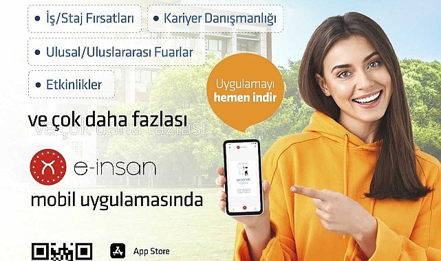 Öğrenciler İçin Yetenek Kapısı