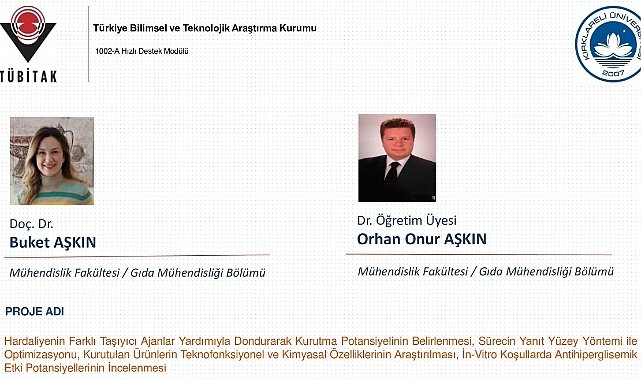 Öğretim Üyelerinin