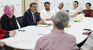 Öğretmenlere İkinci Müjde