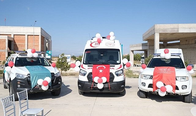 On Binlerce Hastaya Anında Müdahale