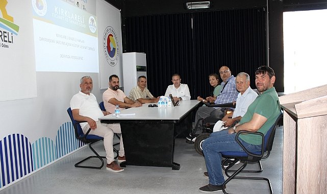 “Onların Sorunları Hepimizin Sorunu”